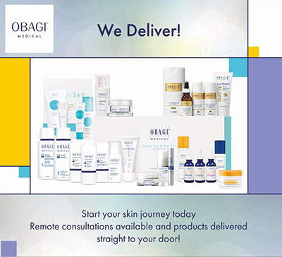 Obagi Nuderm Skin Transformation Kits Obagi Nuderm Skin Transformation Kits